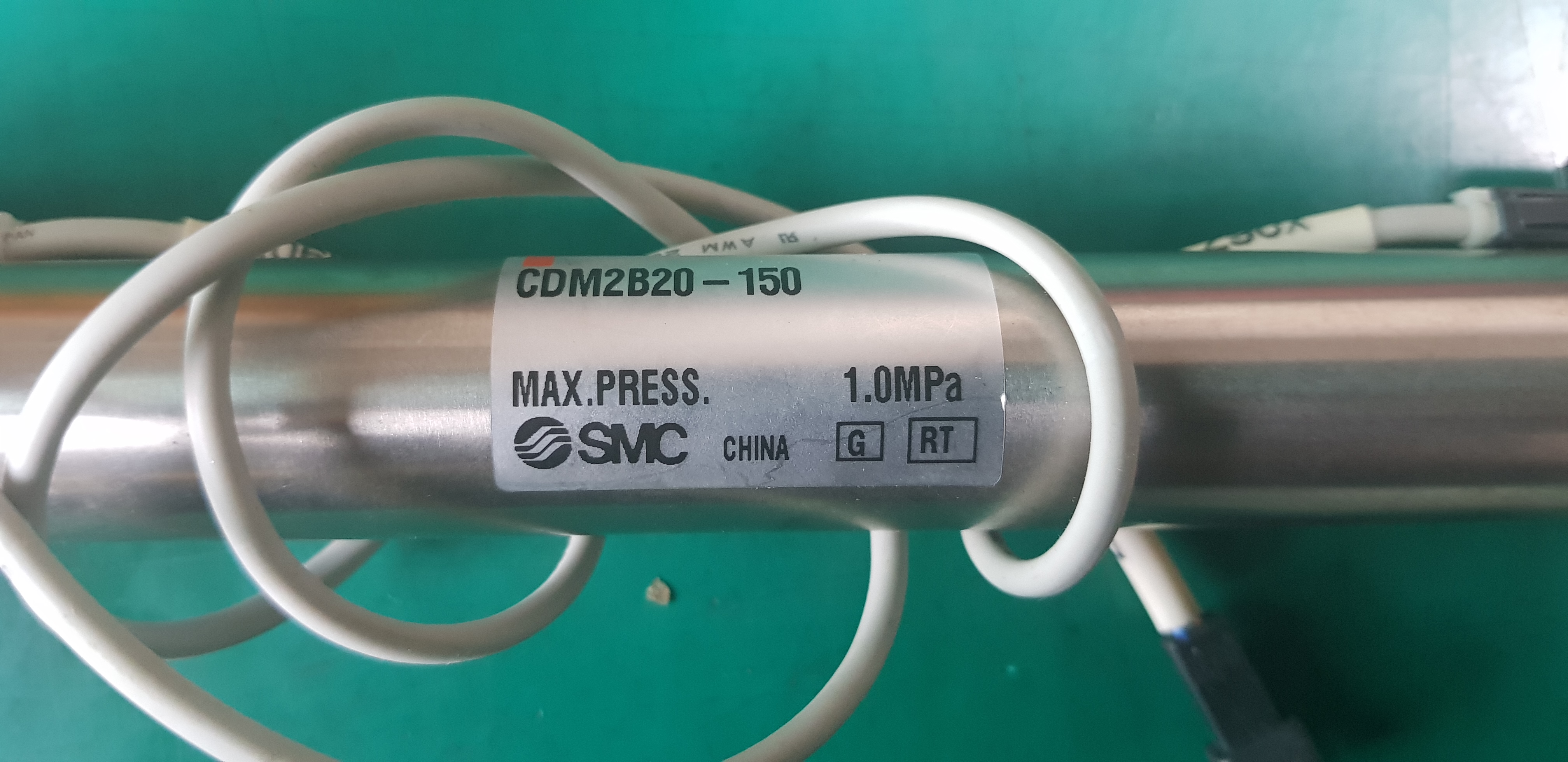 AIR CYLINDER CDM2B20-150 (중고)