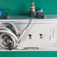 GUIDE CYLINDER ADRL20-60-W13 (중고)