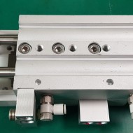 SLIDE TABLE CYLINDER MXS25-75AS (중고)