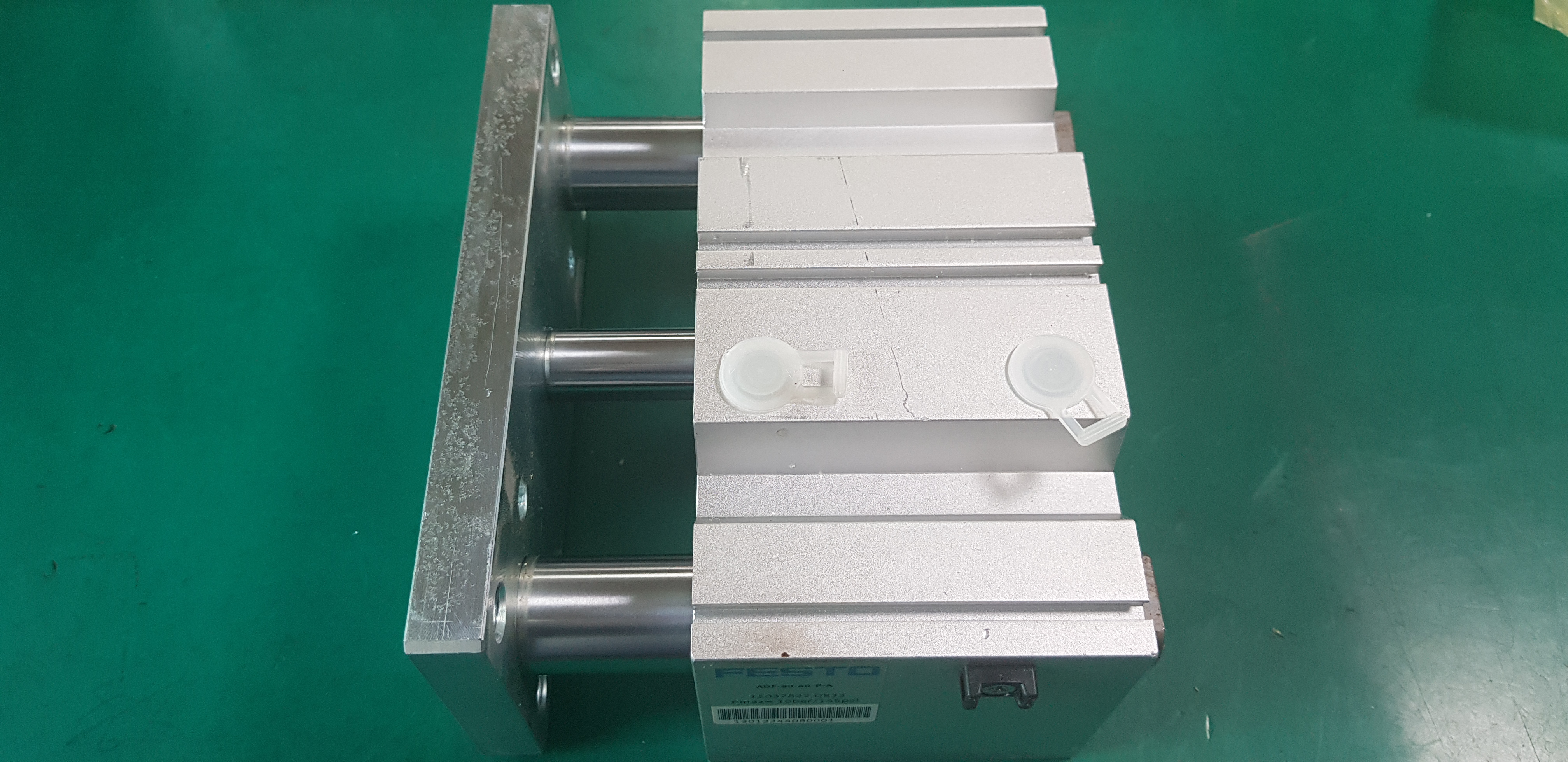 GUIDE CYLINDER ADF-80-40-P-A (중고)
