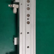TABLE SLIDE CYLINDER 13-MXQ12-100AS (중고)