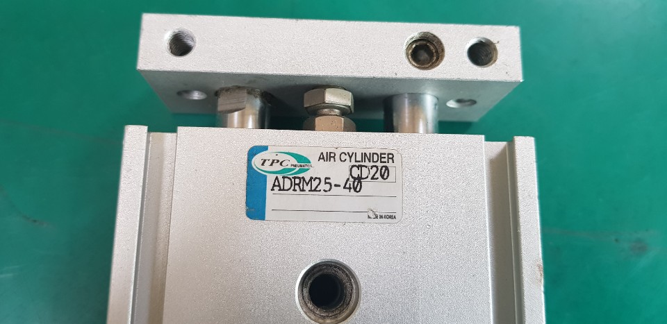 GUIDE CYLINDER ADRM25-40 (중고)