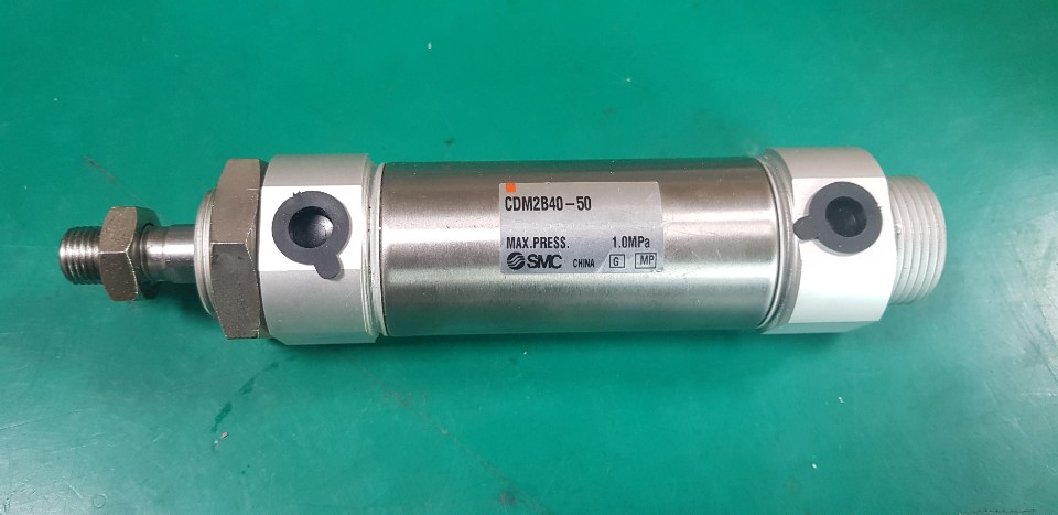 AIR CYLINDER CDM2B40-50 (A급-미사용품)