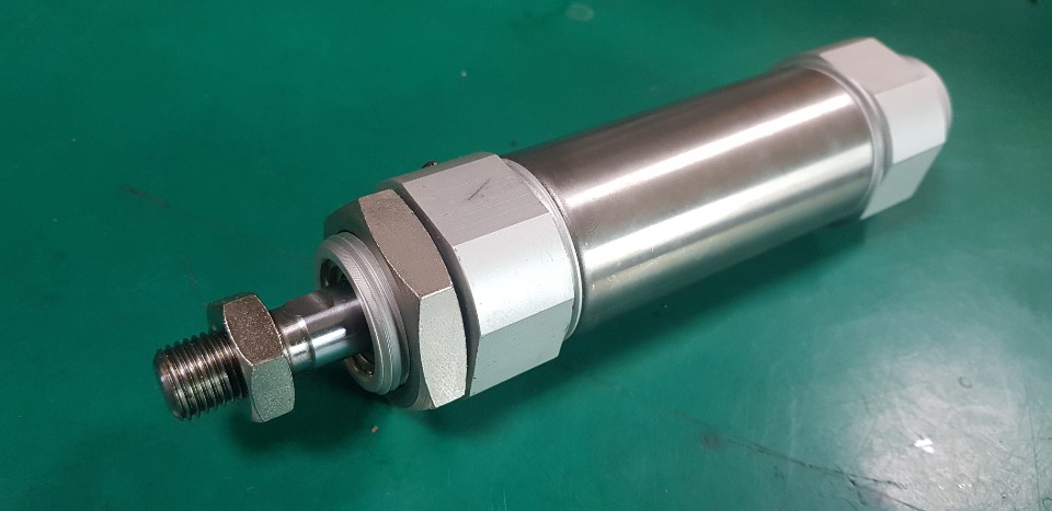 AIR CYLINDER CDM2B40-50 (A급-미사용품)