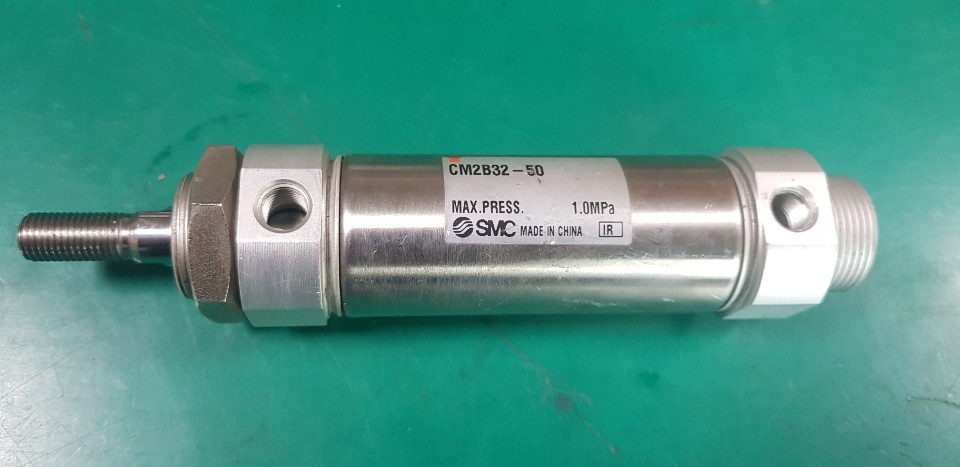 AIR CYLINDER CDM2B32-50 (중고)