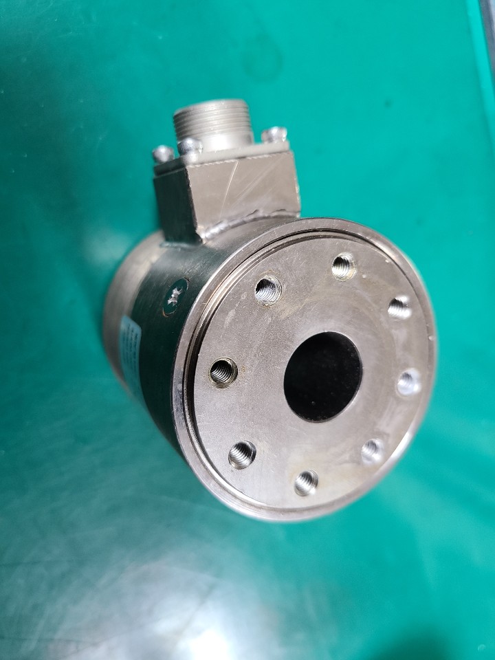 DACELL 주문형 LOAD CELL CWH-T2 (중고)