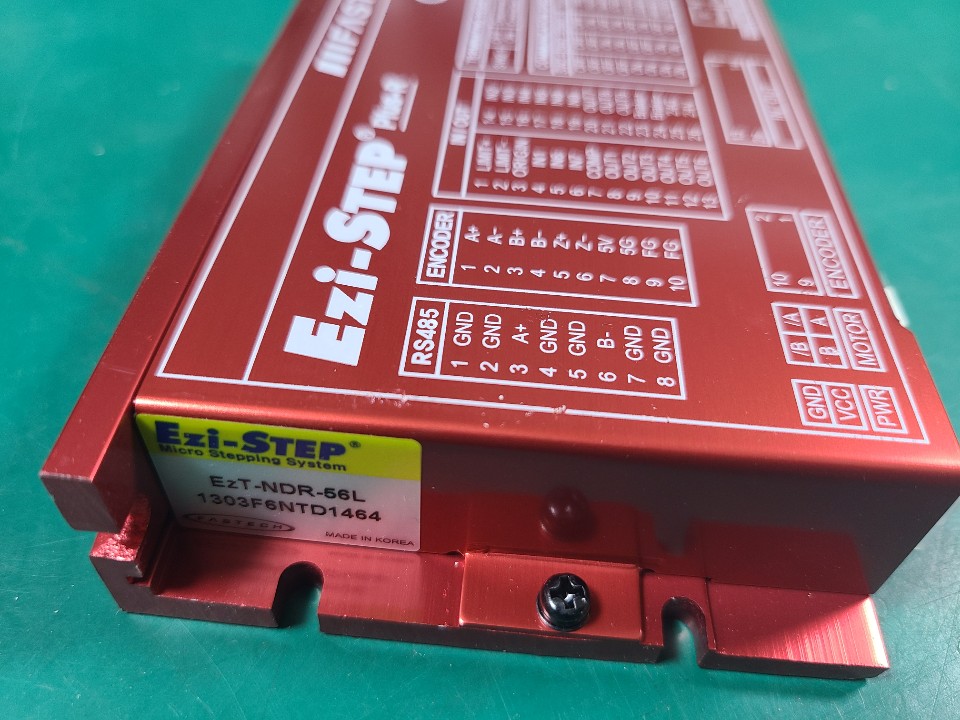 EZI-STEP EZT-NDR-56L (중고)