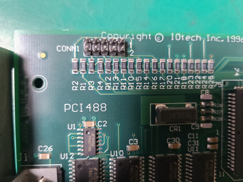 PC-I488
