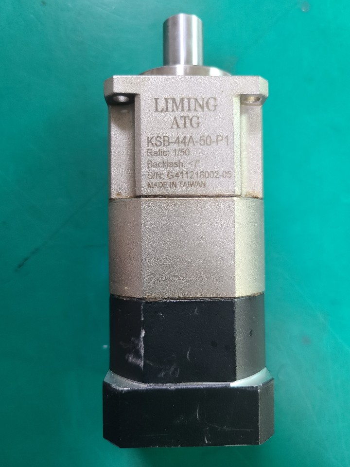 ATG 감속기 KSB-44A-50-P1 (50:1 중고)
