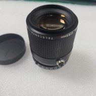 Telecentric Lens (C Mount) TEC-55 카메라 렌즈 (중고)