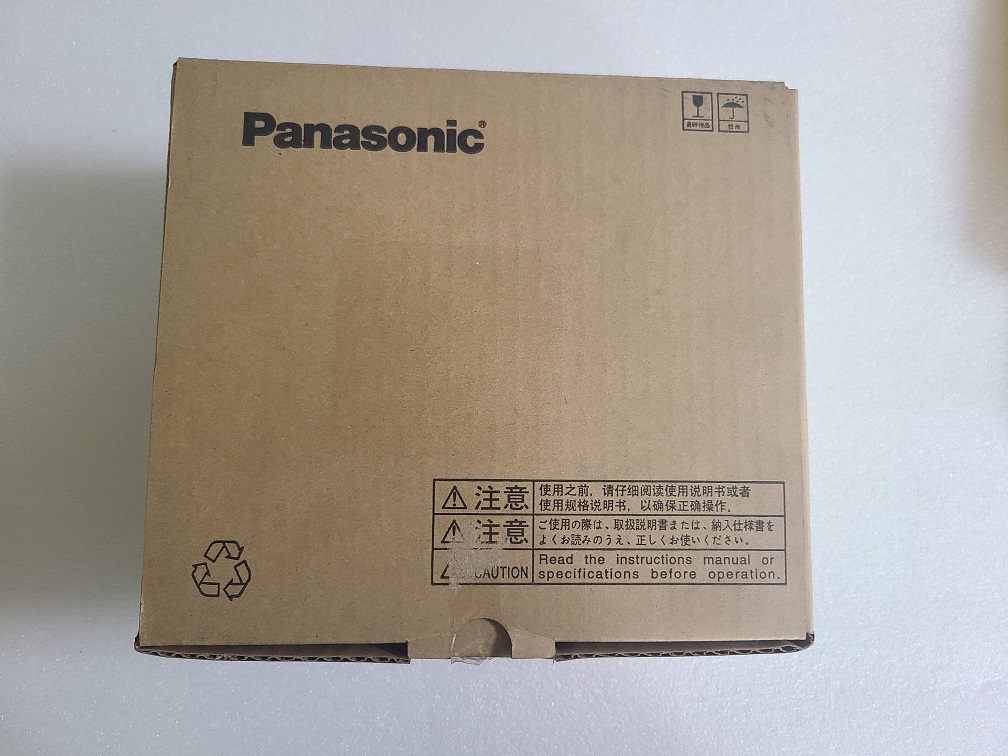(미사용 박스포장) PANASONIC AC SERVO DRIVER MBDHT2510NB4  (400W) 파나소닉 서보 드라이브