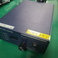 4-CHANNEL DIGITAL LED CONTROLLER R6X12 (중고) 4채널 디지탈 콘트롤러