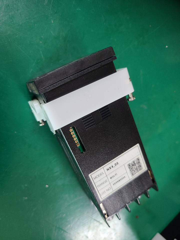 HANYOUNG TEMP CONTROLLER NX4-05 (중고) 한영 온도 콘트롤러