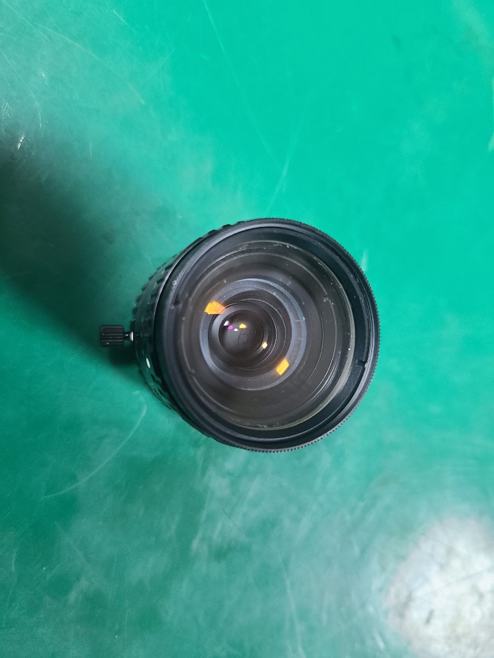 COMPUTAR CAMERA LENS 8mm 1:1.4 2/3 컴퓨타 카메라렌즈