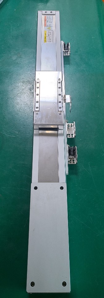 DST ACTUATOR DRMC70-S-100-I-L10-300-S3 (100W MOTOR용-중고) 엑츄에이터