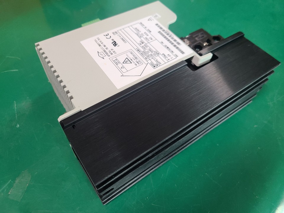 RKC THYRISTOR MODULE THV-1PZ045-8*HN-9 (중고)