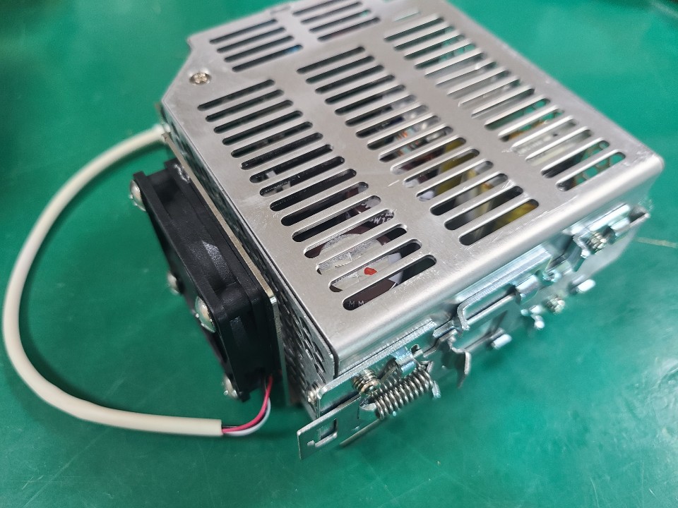 TDK-LAMBDA POWER SUPPLY DLP120-24-1 (중고) 람다 파워서플라이