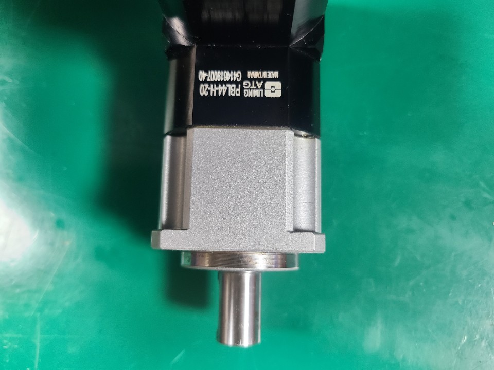 ATG SERVO MOTOR 감속기 PBL44-H-20 (중고) 서보모타 감속기