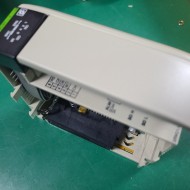 OMRON PLC COMPOBUS CQM1-SRM21-V1 (중고)