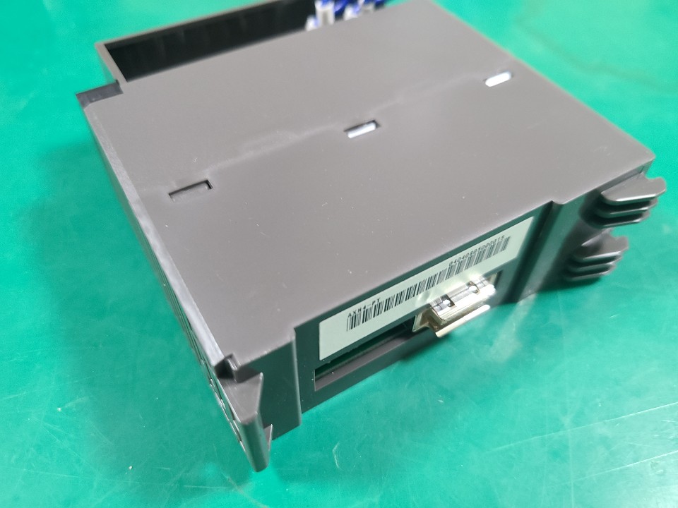 FUJI PLC RTD INPUT NP1AXH4-PT (중고) 후지 피엘씨 인풋