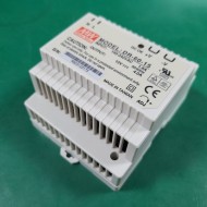 MEAN WELL POWER SUPPLY DR-60-15 (중고) 민웰 파워 서플라이