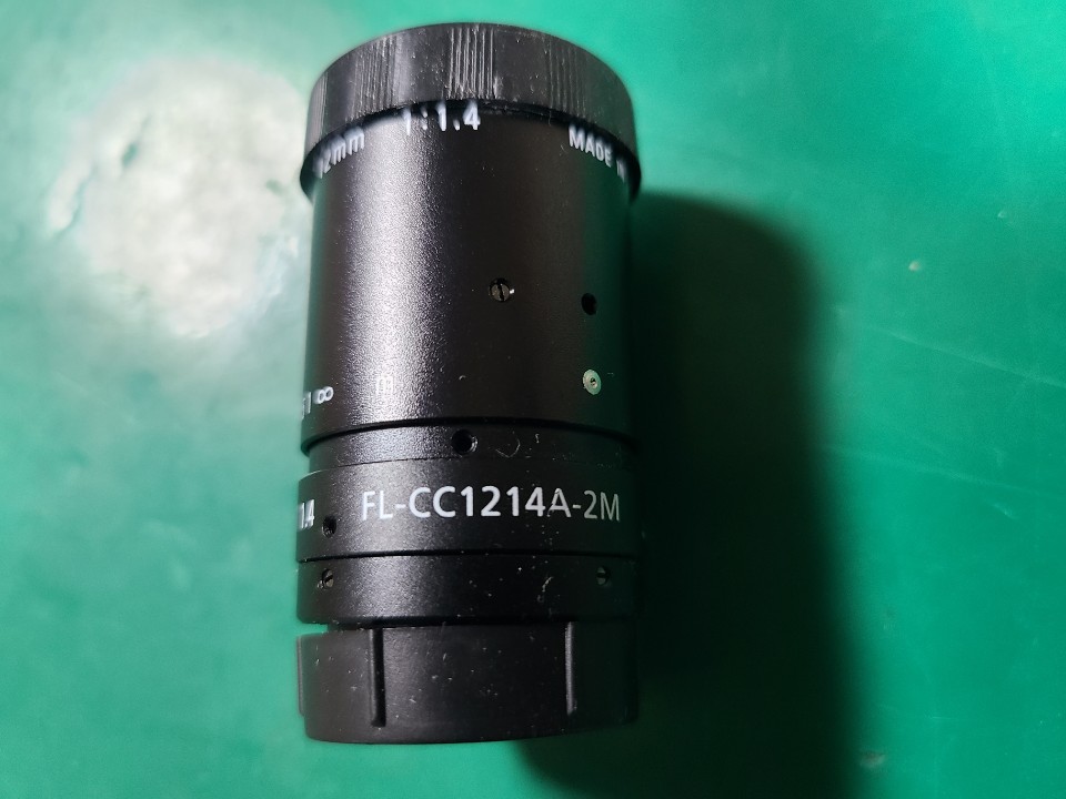 (A급) RICOH CAMERA LENS FL-CC1214A-2M 카메라 렌즈