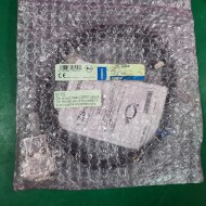(A급-미사용품) OMRON RS232C CABLE ZS-XRS2 옴론 케이블