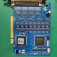 AJINEXTEK PCI-DO64R (V.1.1) 아진엑스텍 (중고)