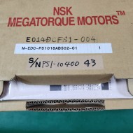 NSK MEGATORQUE DRIVE   M-EDC-PS1018AB502-01 (미사용 포장)