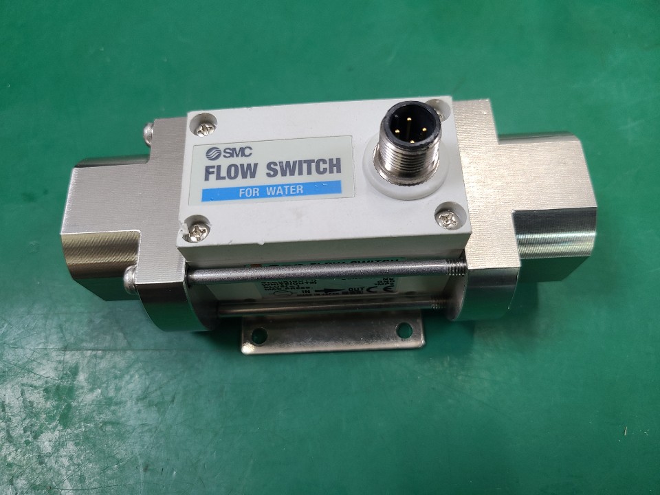 (미사용품) SMC FLOW SWITCH PF2W540-04
