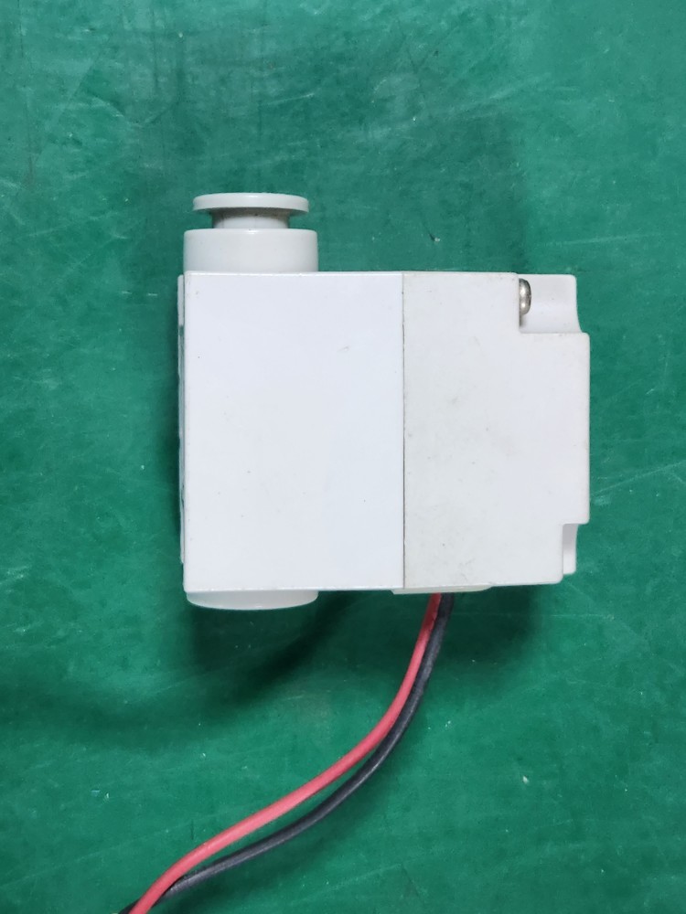 SMC SOLENOIDE VALVE VQ21M1-5GZ-C8 (중고)