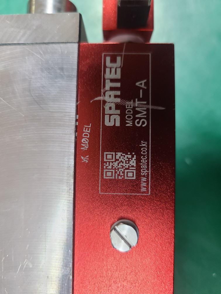 SPATEC SMT-A+STV14-4E (중고)