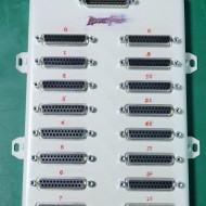 COMTROL 94100-2 RocketPort Interface RS232 16 Ports 멀티 포트 (중고)