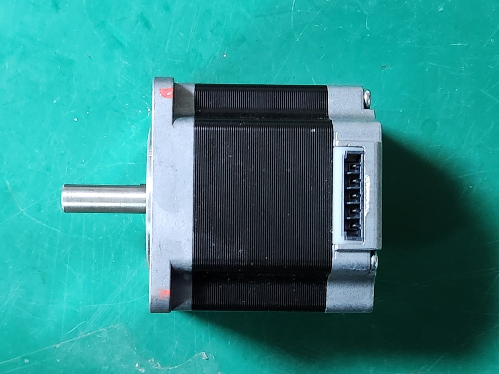 ORIENTAL-MOTOR  STEPPING MOTOR PKP266D42A2 스테핑 모터, 스테퍼 모터 (중고)