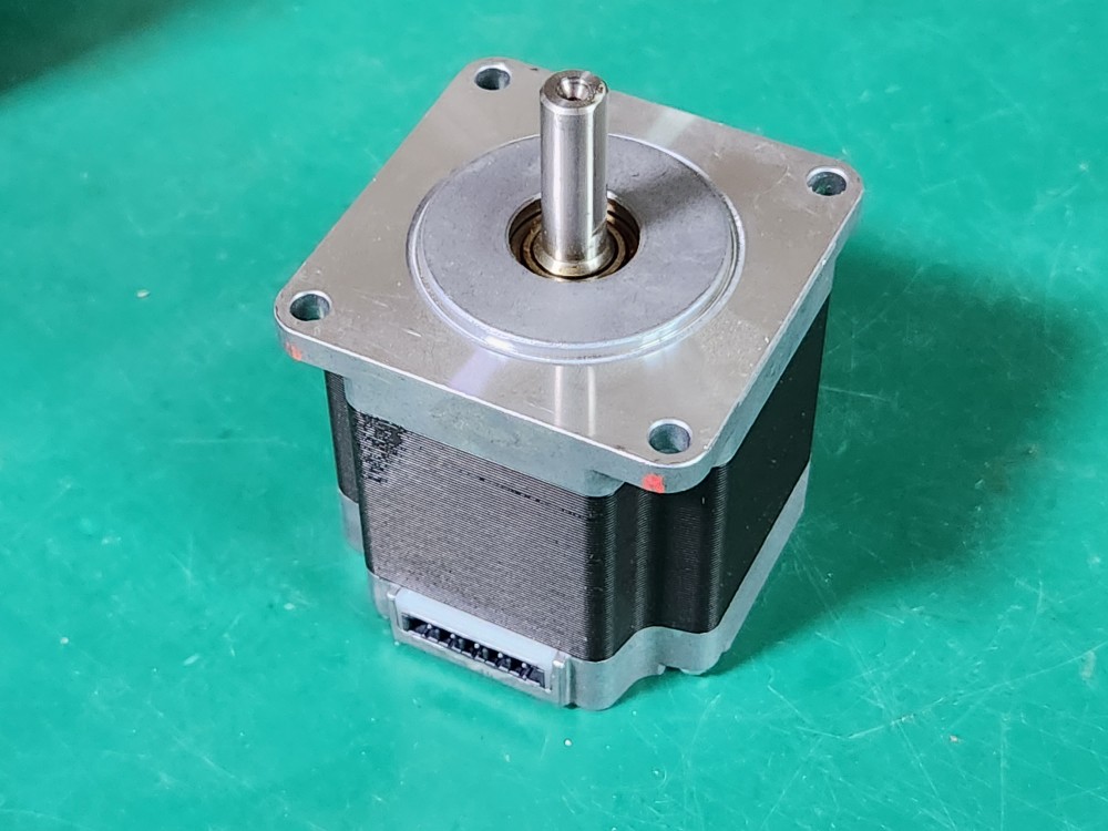 ORIENTAL-MOTOR  STEPPING MOTOR PKP266D42A2 스테핑 모터, 스테퍼 모터 (중고)