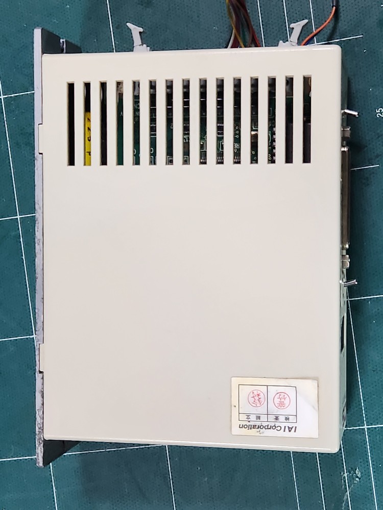 IAI  DS CONTROLLER DS-S-C1 엑츄에이터 컨트롤러 (중고)