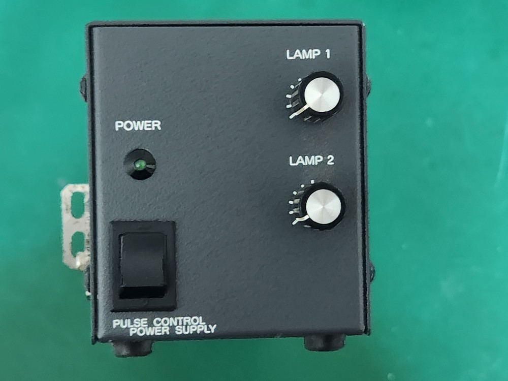 LIGHT CONTROLLER POWER SUPPLY OPPW-50-V 라이트 컨트롤러 (중고)