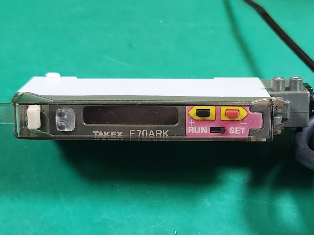 TAKEX SENSOR F70ARK (중고)