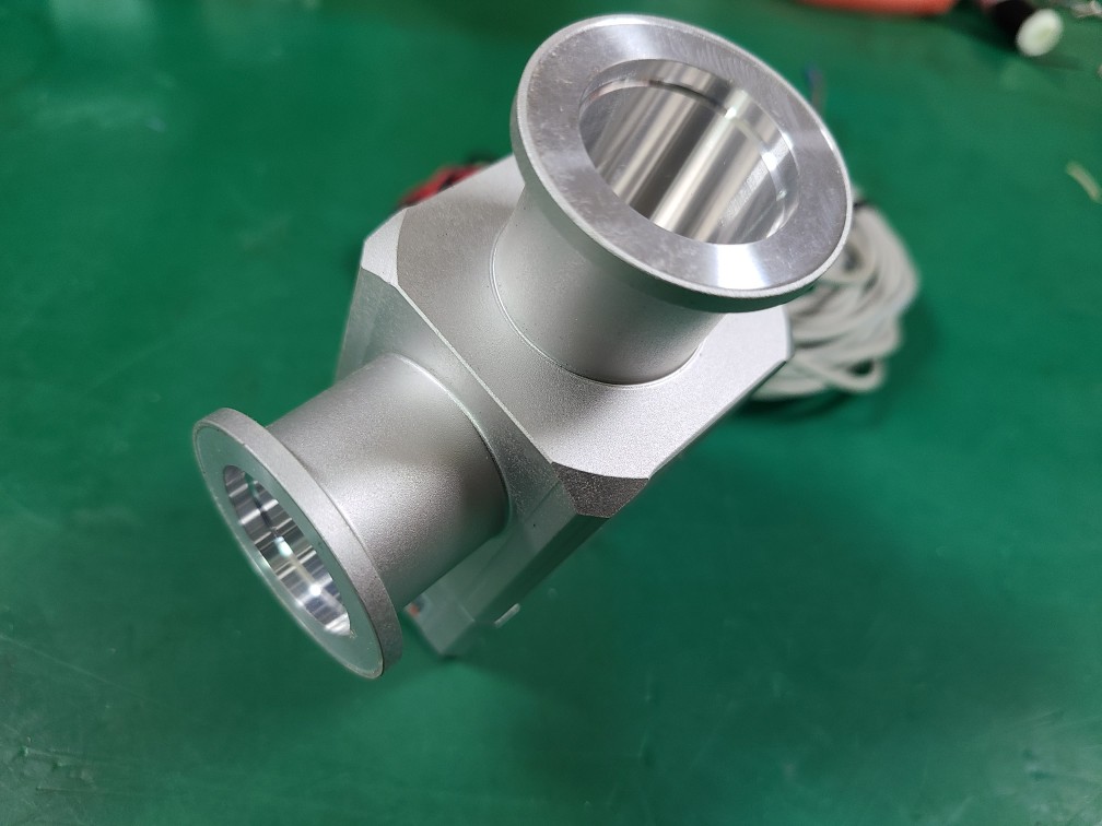 (미사용품) SMC VACUUM VALVE XLAV-25L-M9NLA-5H 진공밸브