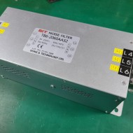 DONG IL NOISE FILTER TB6-2060AA32 (중고)