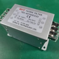 DONG IL NOISE FILTER TB3-4016AD2JD (중고) 동일 노이즈필터