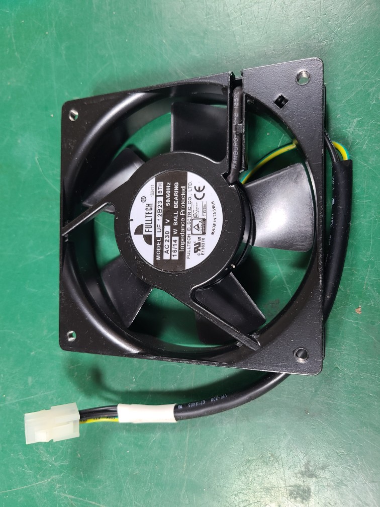 (A급-미사용품) FULLTECH COOLING FAN UF-12B23 쿨링팬