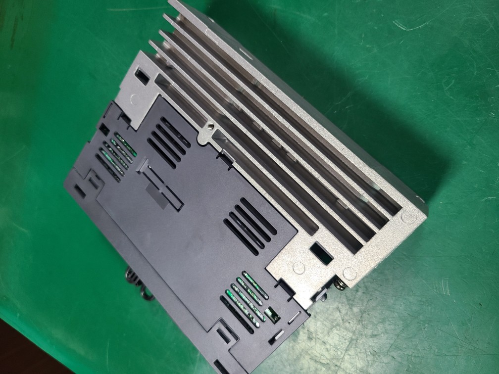 MITSUBISHI SERVO DRIVE MR-J4-20B (중고) 미쓰비씨 서보드라이브