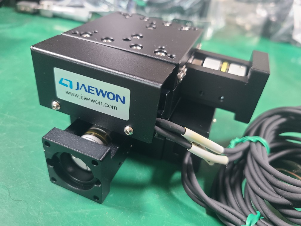 (A급-미사용품) JAEWON MANUAL STAGE MX-60 * MX-60(JW150227-016) 재원 메뉴얼스테이지