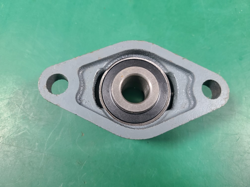 UNIT BEARING FL204 (중고) 자동정렬 베아링