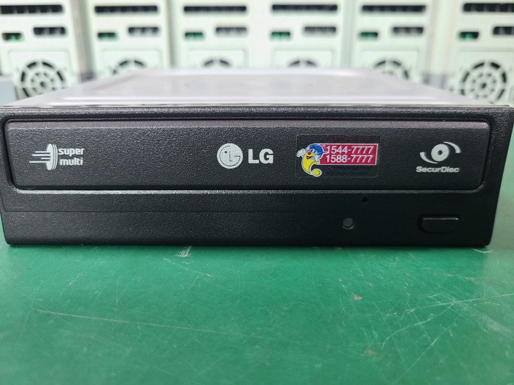 LG SUPER MULTI DVD REWRITER GH20NS15 (중고)