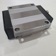 THK LM GUIDE BLOCK HSR45A (중고) 엘엠가이드 블럭