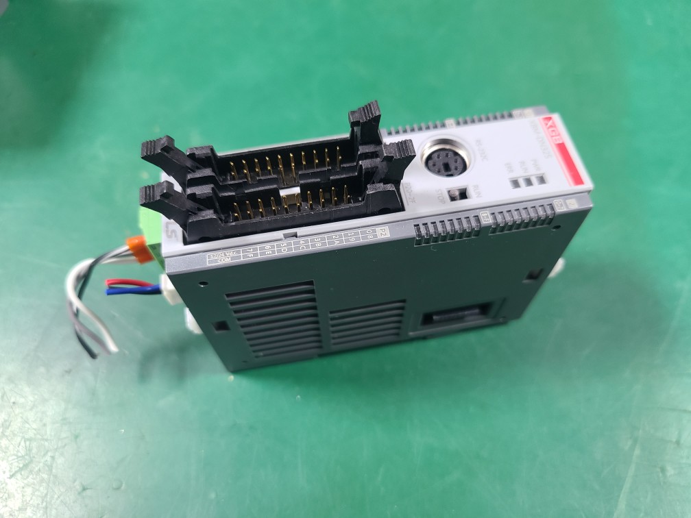 LS PLC XBM-DN32S (중고)