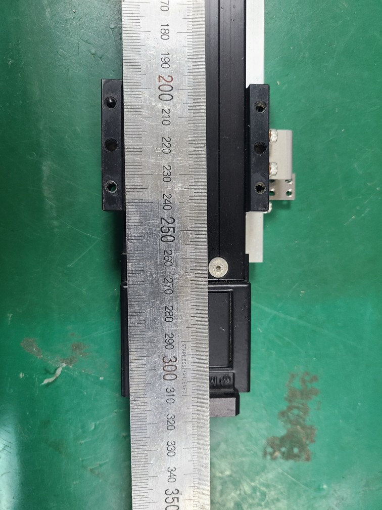 MISUMI ACTUATOR LX26-ST160mm (중고) 미즈미 엑츄에이터