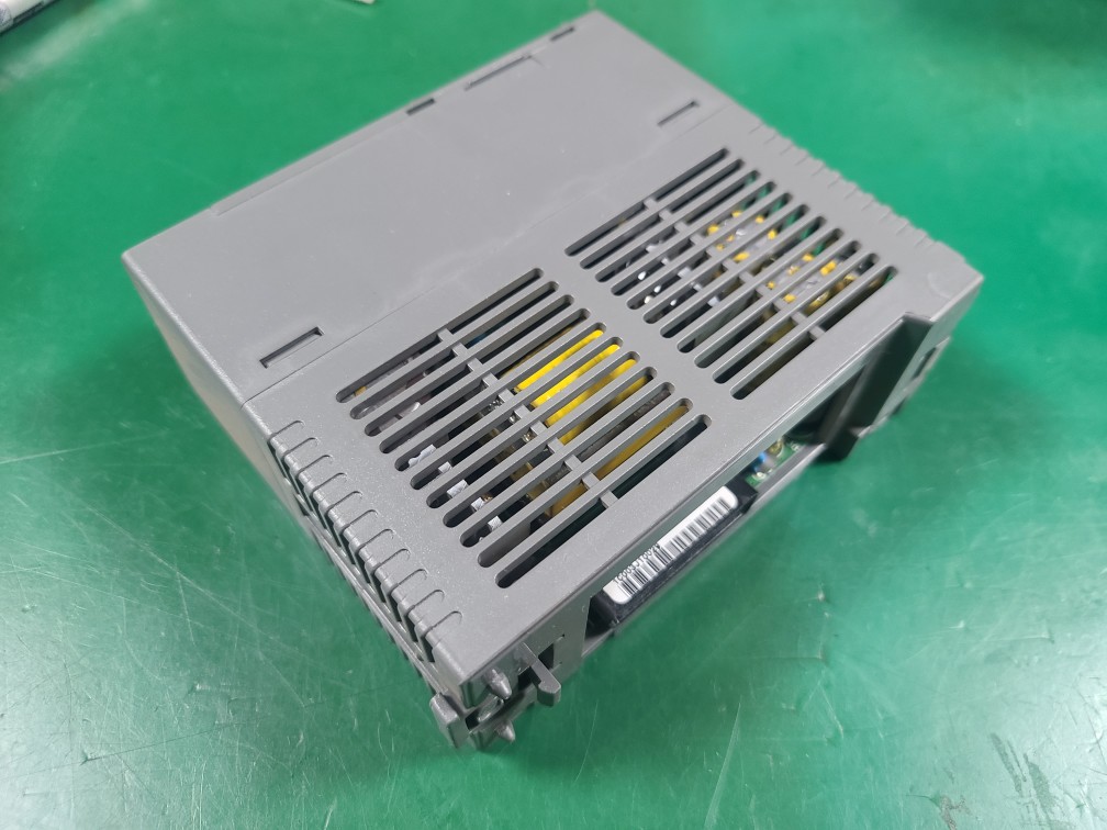 NX700 PLC  NX-POWER (중고)